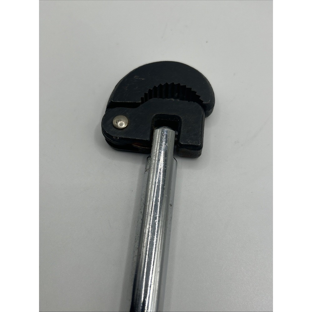 ProSource 5547609 Basin Wrench 12 Inch - Picture 5 of 9